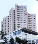 Avari Xpress Gulberg Hotel di 