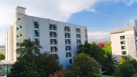 C Hotel Bangna