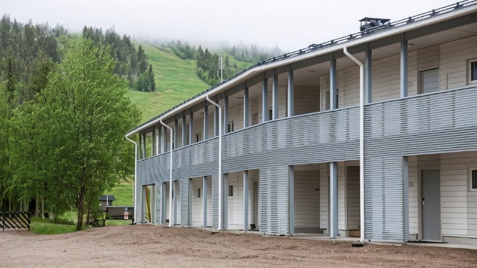 Holiday Club Salla Superior Apartments