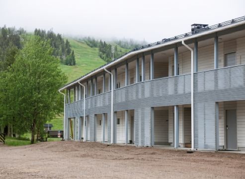 Holiday Club Salla Superior Apartments