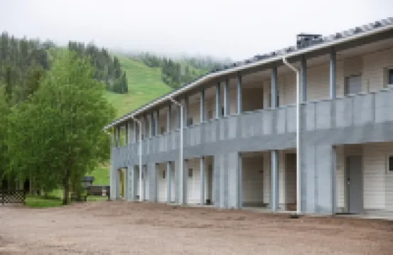 Holiday Club Salla Superior Apartments Hotels in Eastern Lapland