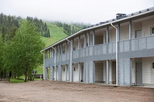 Holiday Club Salla Superior Apartments - СПА