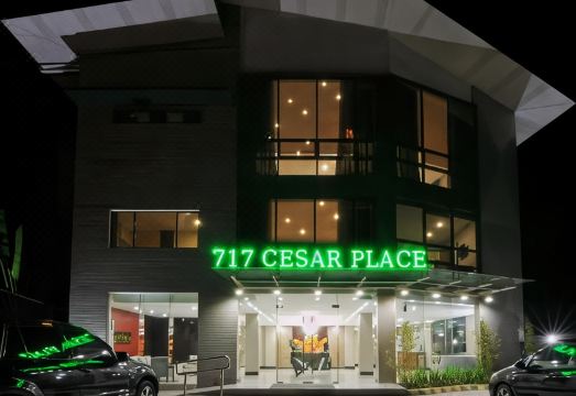 717 시저 플레이스 호텔