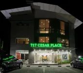 717 Cesar Place Hotel Hotels in Tagbilaran