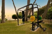 Canyamel Classic, Solo Adultos - Gym