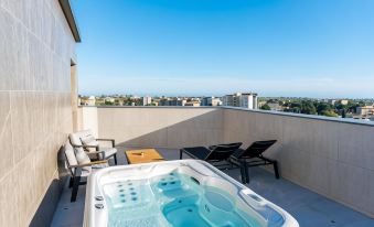 Modica Boutique Hotel