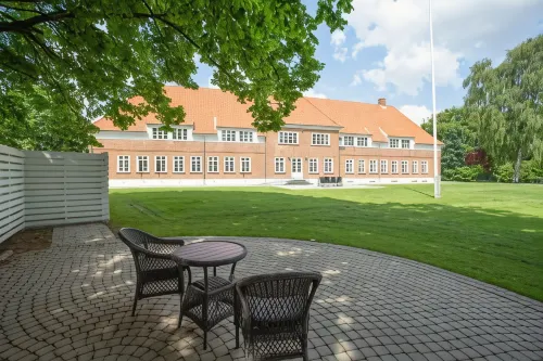 Hotelcity Hotels in Struer