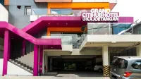 Grand Citihub Hotel @Kajoetangan Hotels near Cyber Mall