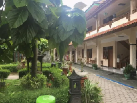 Hotel Galuh Prambanan Hotels in 