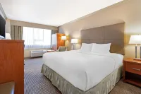 Best Western Plus Barclay Hotel Hotel a Port Alberni