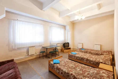 Motel Soyuz