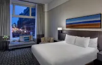 Hyatt Regency Cleveland at the Arcade Hoteles cerca de Museo de Arte de Cleveland