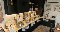Zoom Dharmahusada Hotel - Bữa sáng