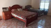 Hotel y Restaurante Mariana