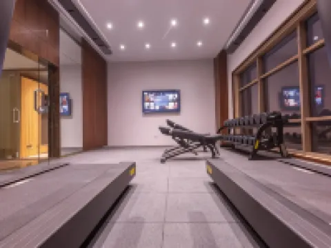 アル・ラヤホテル ジーザーンのホテル