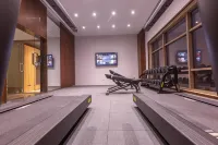 AlRayah Hotel Hotels in Jazan