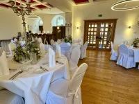 Schloss Spangenberg Hotels in GroBalmerode