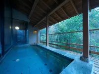 Musashino Bekkan Hakone