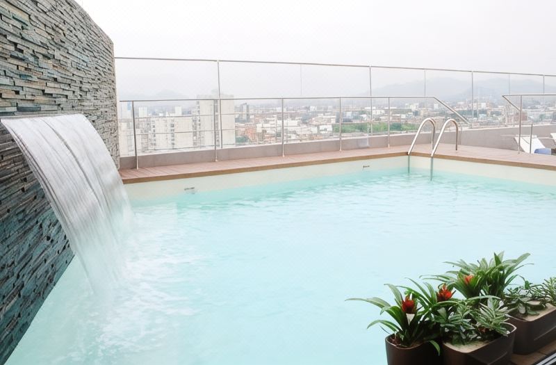 Ramada Encore by Wyndham Lima San Isidro photo 4