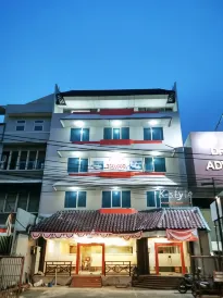 K Style Hotel
