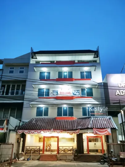 K Style Hotel