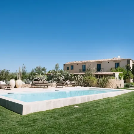 Baglio Siciliamo Country House