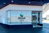 Mensu Grand Hotel