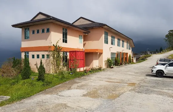 夢幻世界度假村