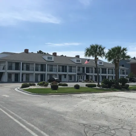 Jameson Inn Douglas