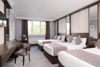 Jackson's Hotel & Leisure Centre Hotels in Rockhill