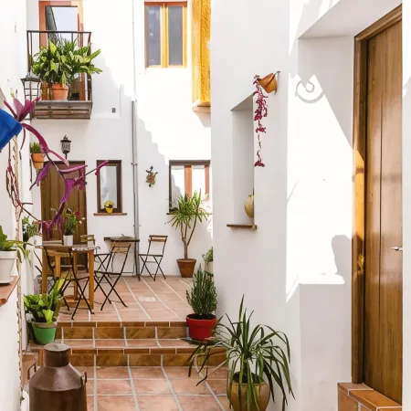 Casa Po