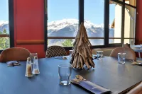 Sowell Family la Lauzière Hotels in Aime