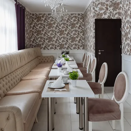 Votre Maison Hotel