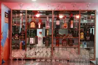 Saiesh International Hotel Hotels in Moira