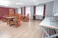 Hallel Guest House - Bữa sáng