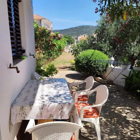 Apartment Slaven