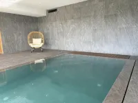 Villa Tigliola - Uima-altaat