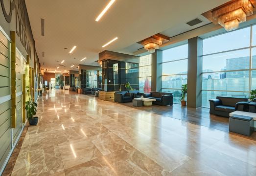 Park Dedeman Elazığ Interior