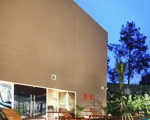Aston Pasteur Hotels near Paris Van Java Mall