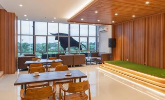 The Risman Hotel