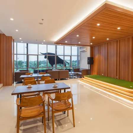 The Risman Hotel