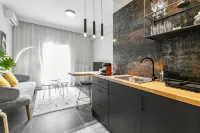 #5 by Ototo Luxury