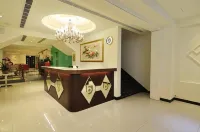 Bravo Hotel Hotel di Taichung