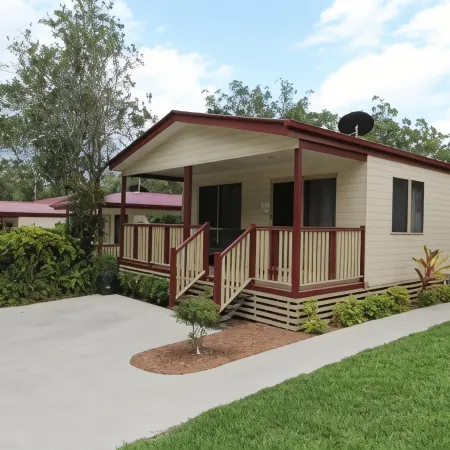 NRMA Atherton Tablelands Holiday Park
