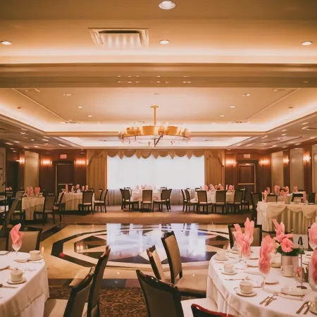 Norwalk Inn & Conference Center