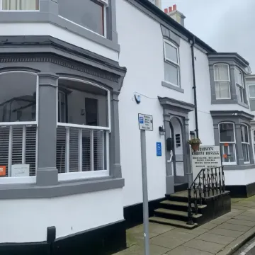 Trinity Guest House