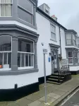 Trinity Guest House Hotels near Sea Breeze Residential Park (Formerly Elm Tree)