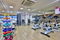 Roomo Praia de Boa Viagem Residencial Hotels in Recife
