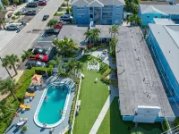 St. Pete Beach Suites - Ocean View