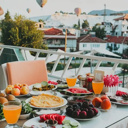 Kervansaray Hotel